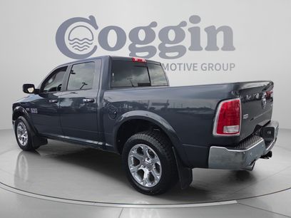 Used 2017 RAM 1500 Laramie