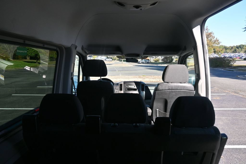 Used 2013 Mercedes-Benz Sprinter 2500 image 49