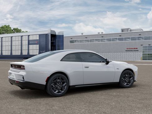 New 2026 Dodge Charger R/T AWD/4WD image 4