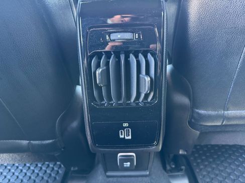 Used 2024 Jeep Compass Trailhawk w/ Trailhawk Elite Group AWD/4WD image 10