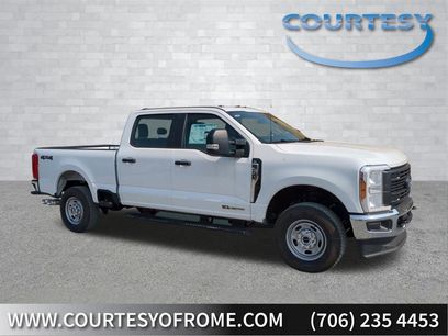 Used 2025 Ford F250 XL
