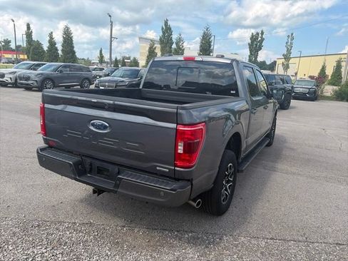 Used 2022 Ford F150 XLT w/ Equipment Group 302A High AWD/4WD image 6