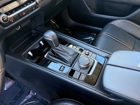 Certified 2025 MAZDA CX-50 AWD 2.5 Hybrid w/ Weather Package image 13