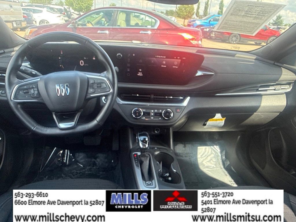 Used 2024 Buick Envista Preferred w/ Convenience I Package FWD image 26