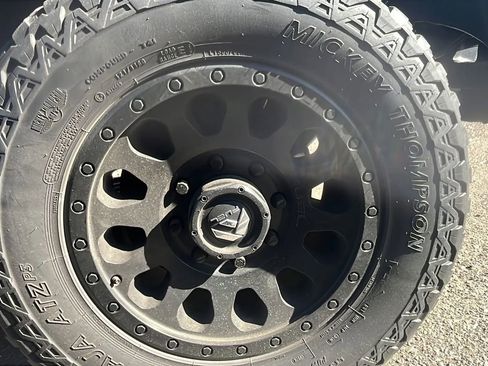 Used 2013 Chevrolet Silverado 2500 LTZ w/ LTZ Plus Package image 29