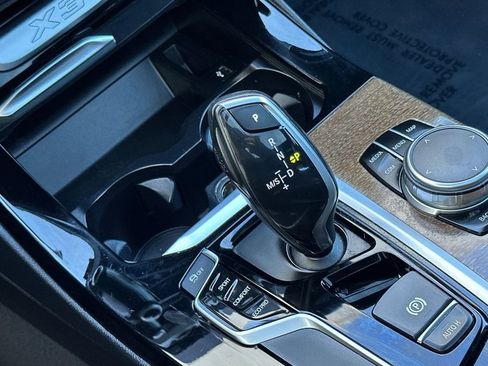 Used 2019 BMW X3 sDrive30i w/ Convenience Package image 24