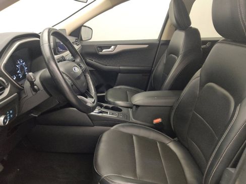 Used 2020 Ford Escape SEL image 17