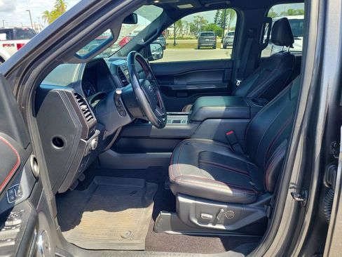Used 2021 Ford Expedition Max Limited RWD image 20
