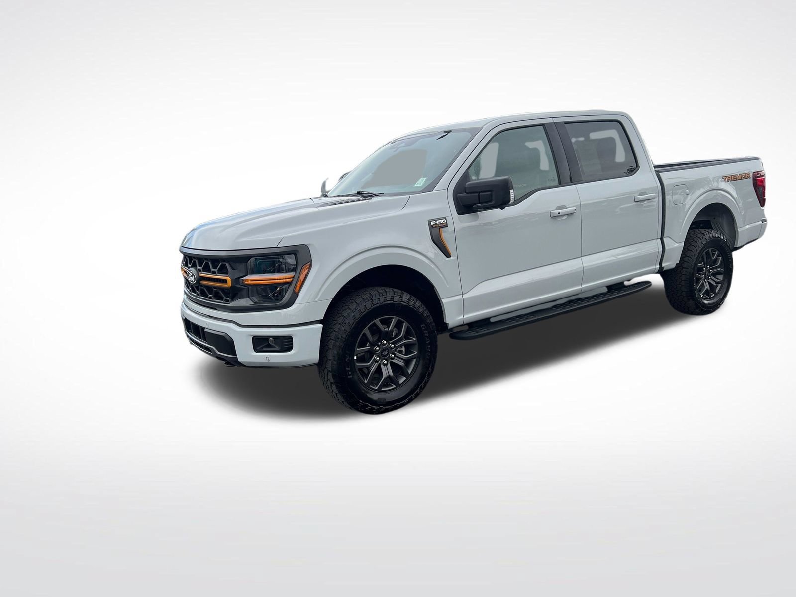 Used 2026 Ford F150 Tremor AWD/4WD image 7