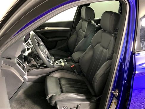 Used 2022 Audi Q5 2.0T Premium Plus w/ Premium Plus Package image 24