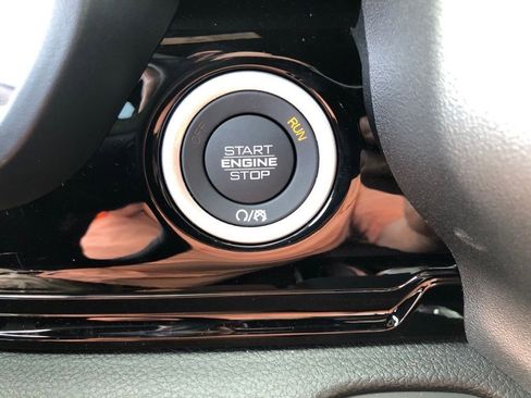 New 2026 RAM 1500 Laramie w/ Night Edition image 27