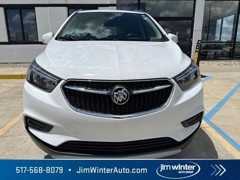 Used 2019 Buick Encore Preferred FWD image 3