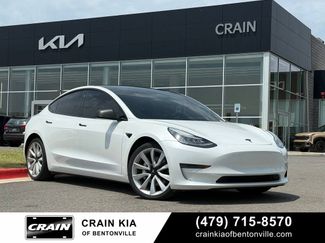 Used 2020 Tesla Model 3 Performance AWD/4WD video 1