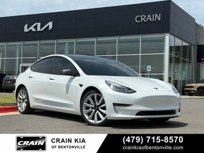 Used 2020 Tesla Model 3 Performance