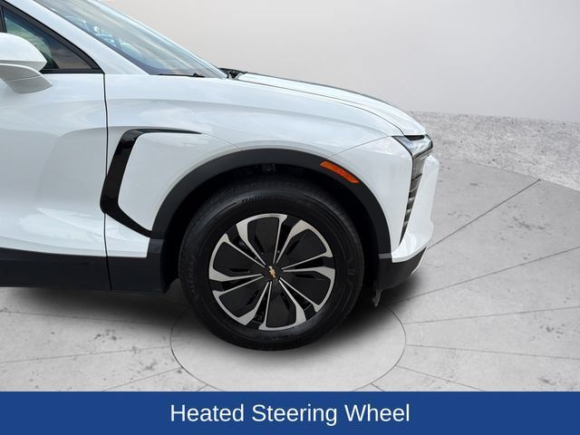 Certified 2024 Chevrolet Blazer EV LT AWD/4WD image 32