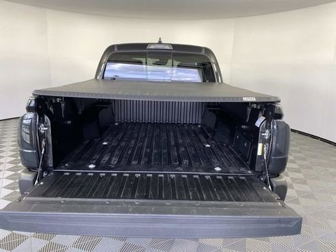 Used 2023 Toyota Tacoma SR5 w/ SX Package AWD/4WD image 8