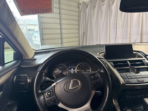 Used 2017 Lexus NX 200t FWD image 18