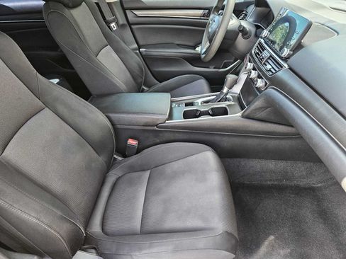 Used 2020 Honda Accord LX image 13