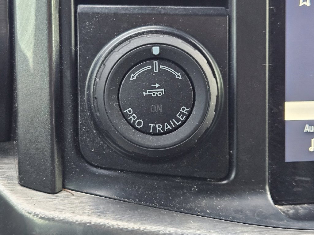 Used 2023 Ford F150 Lariat w/ Equipment Group 502A High AWD/4WD image 22