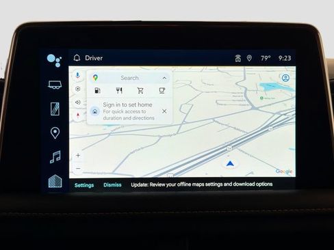 Used 2022 Chevrolet Tahoe Premier AWD/4WD image 13