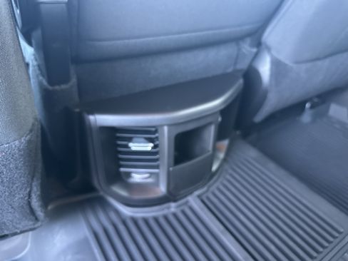 Used 2025 RAM 3500 Tradesman image 24