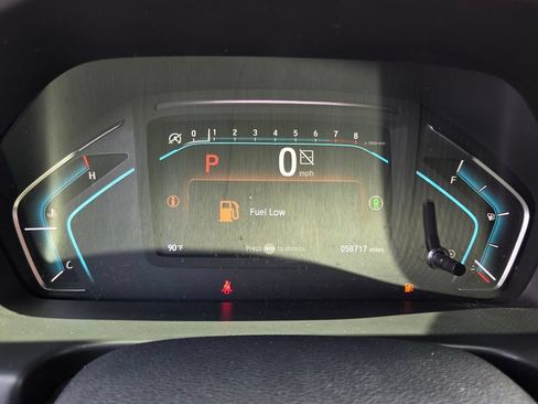 Used 2022 Honda Odyssey Elite image 33