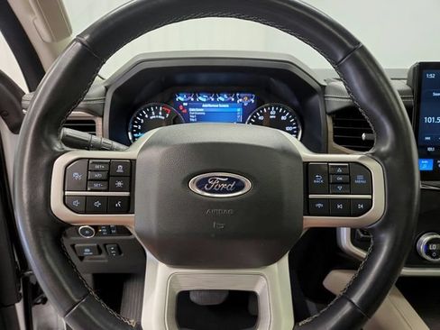 Used 2024 Ford Expedition Limited RWD image 21