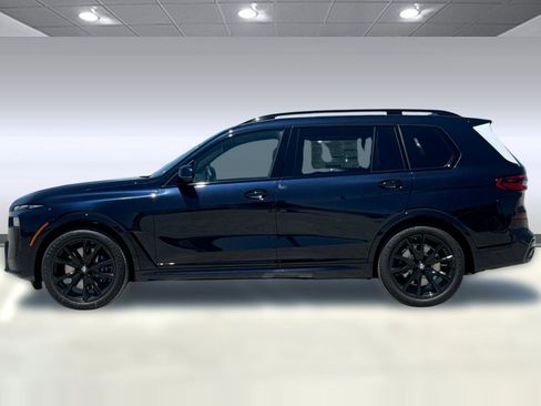 New 2027 BMW X7 xDrive40i AWD/4WD image 2