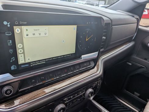 Certified 2023 Chevrolet Silverado 1500 RST w/ All Star Edition Plus AWD/4WD image 20