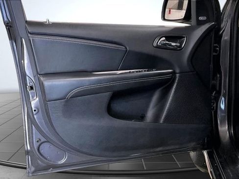 Used 2017 Dodge Journey Crossroad w/ Rear Seat Video Group I image 23