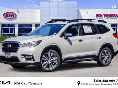 Used 2021 Subaru Ascent Touring w/ Popular Package #2A