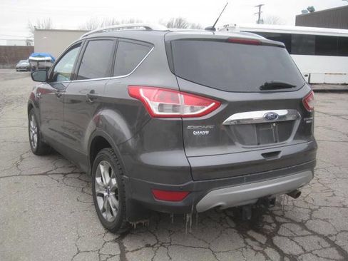 Used 2015 Ford Escape Titanium image 7