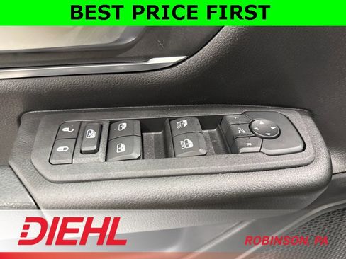 New 2026 RAM 1500 Big Horn image 21