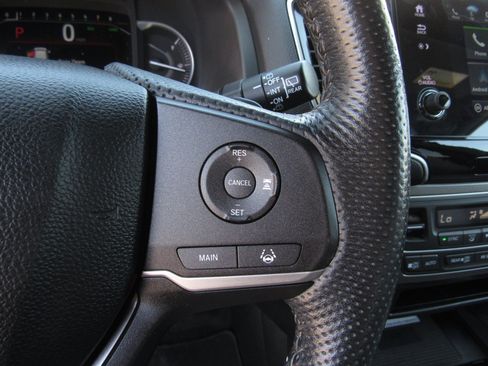 Certified 2023 Honda Passport EX-L image 28