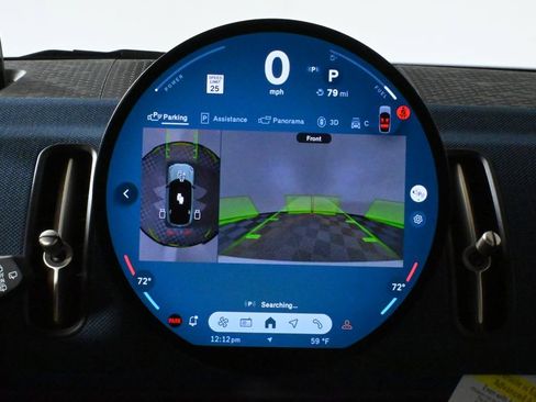 Used 2025 MINI Cooper Countryman S w/ Comfort Package Max image 25