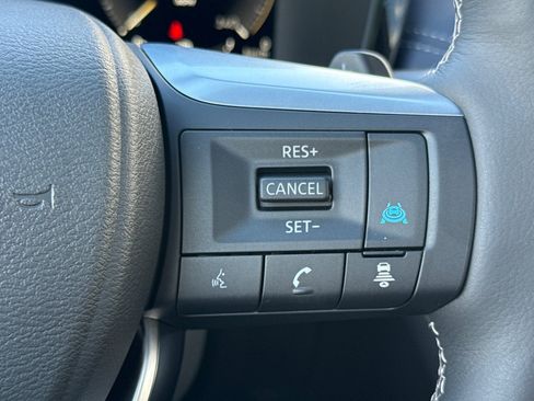 New 2026 INFINITI QX60 Sport w/ Dark Cargo Package image 27