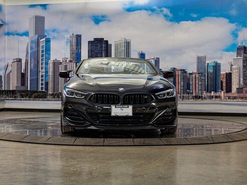 Certified 2024 BMW M850i xDrive M850i xDrive w/ M Sport Professional Package image 5