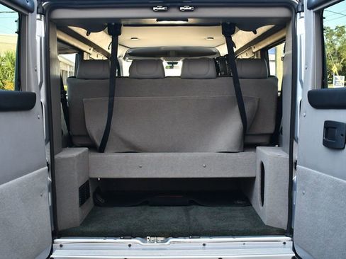 Used 2017 RAM ProMaster 1500 w/ Premium Appearance Group image 65