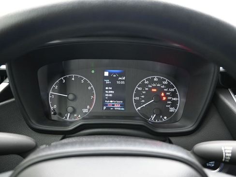 Used 2025 Toyota Corolla LE w/ LE Premium Package FWD image 15
