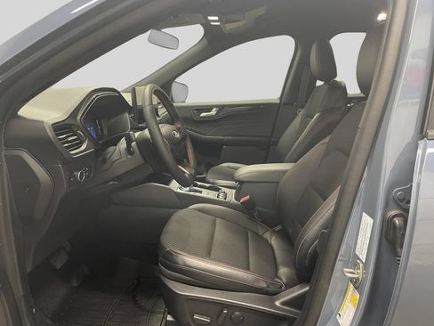 Used 2026 Ford Escape ST-Line w/ Tech Pack #1 AWD/4WD image 16