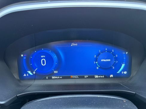 Used 2021 Ford Escape SEL w/ Technology Package FWD image 13