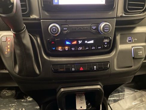 New 2026 RAM ProMaster 2500 w/ Convenience Group image 15