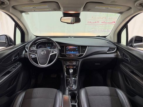 Used 2018 Buick Encore Preferred FWD image 21