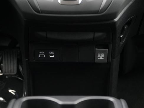 New 2026 Honda Odyssey Sport-L image 26