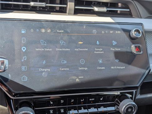 New 2027 Chevrolet Bolt LT w/ Comfort Package FWD image 20