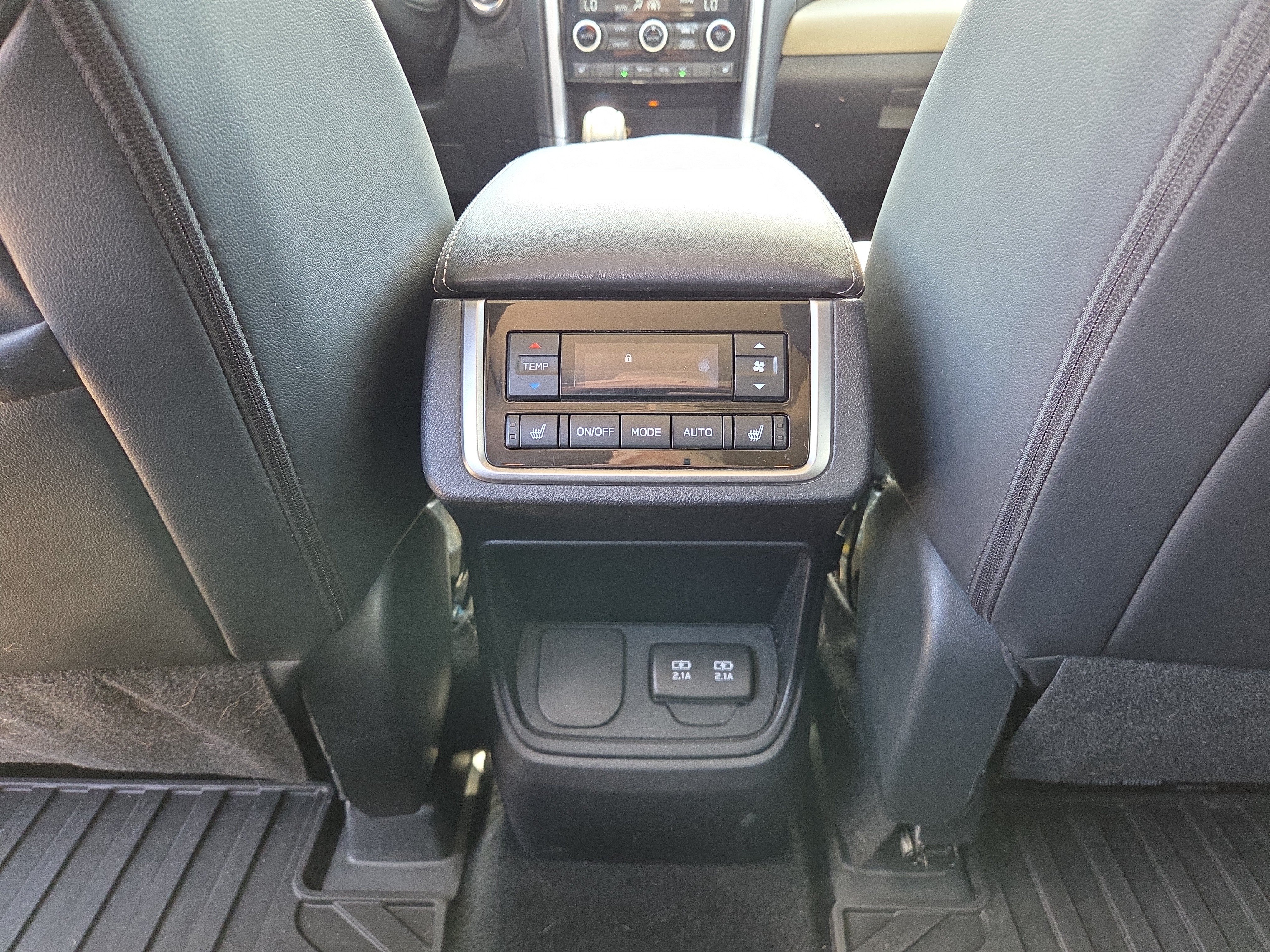 Used 2019 Subaru Ascent Limited AWD/4WD image 13