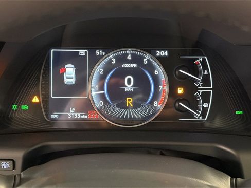 Certified 2025 Lexus ES 350 w/ Premium Package image 32