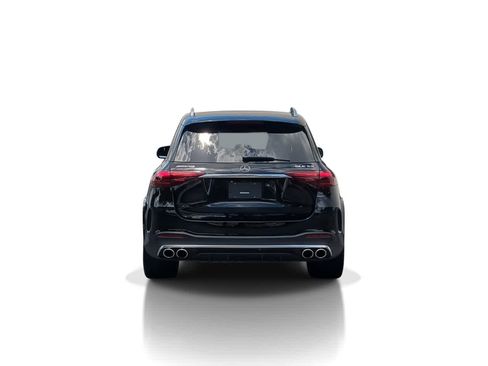 Used 2024 Mercedes-Benz GLE 53 AMG 4MATIC image 7