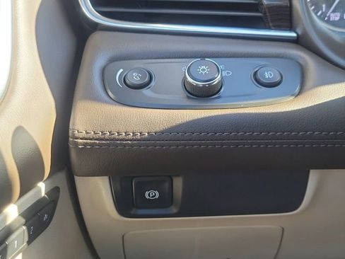 Used 2017 Buick LaCrosse Essence w/ Sun and Shade Package image 13