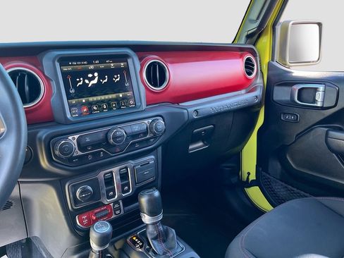 Used 2023 Jeep Wrangler Rubicon image 22